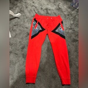 Decibel Vintage joggers